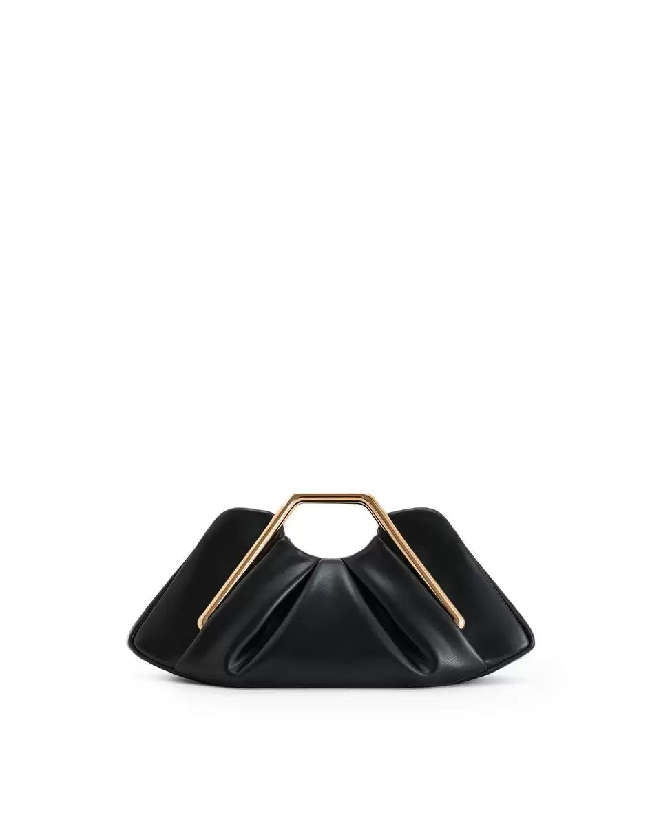 Women'S Cloud Pleated Bag