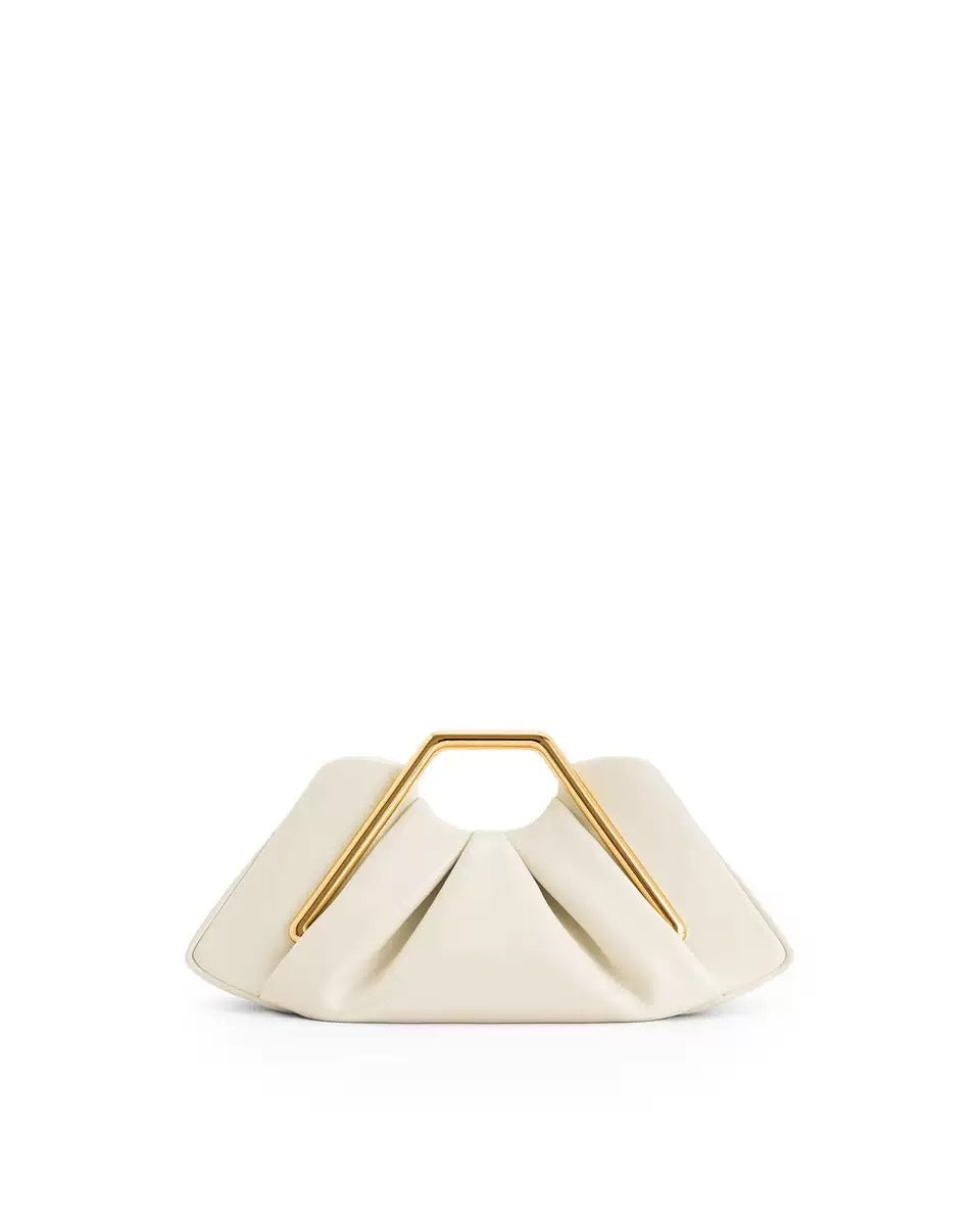 Women'S Cloud Pleated Bag