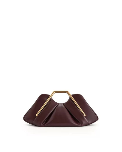 Women'S Cloud Pleated Bag