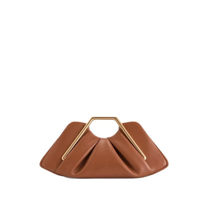 Women'S Cloud Pleated Bag