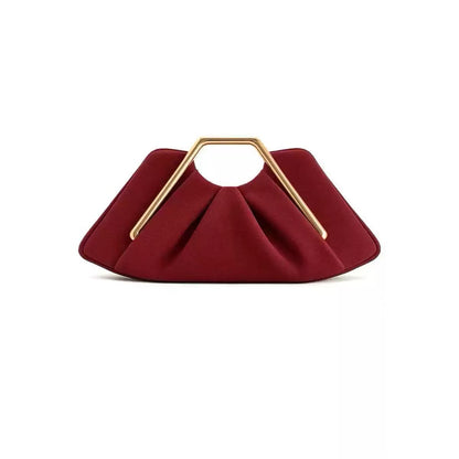Women'S Cloud Pleated Bag