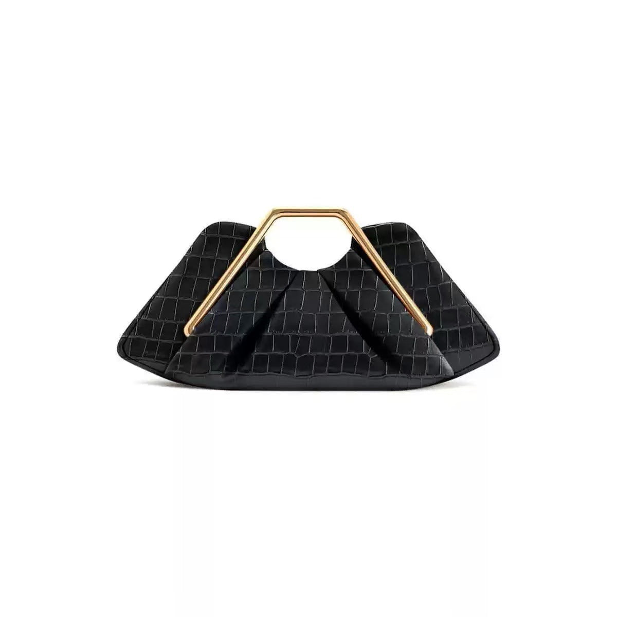 Women'S Cloud Pleated Bag