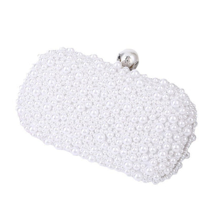 Pearl Clutch