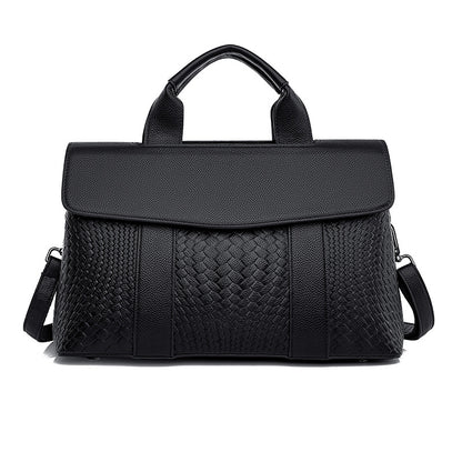 Women'S Woven Tote