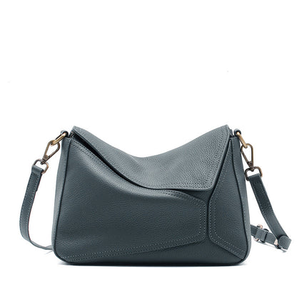 Retro Commuter Geometry Bag