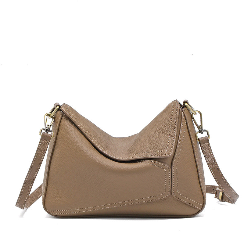 Retro Commuter Geometry Bag