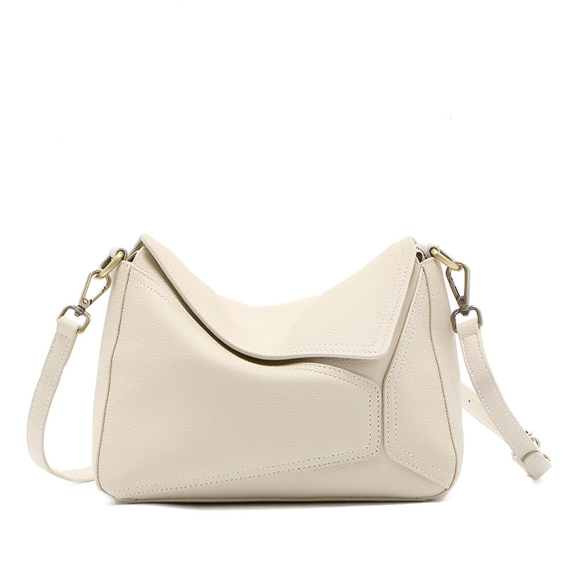 Retro Commuter Geometry Bag