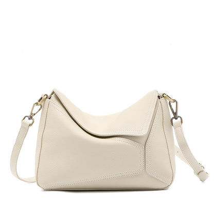 Retro Commuter Geometry Bag