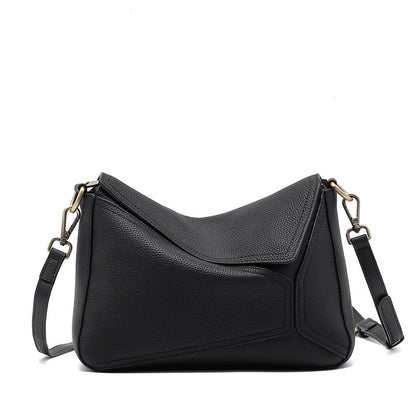 Retro Commuter Geometry Bag