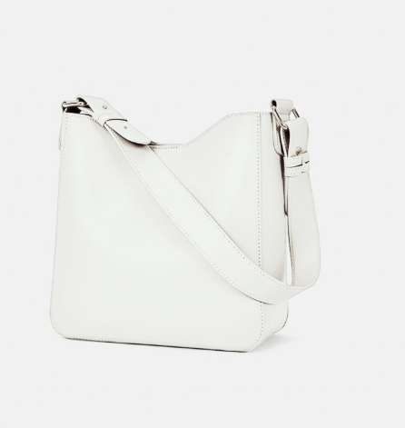 Large Capacity Bucket Shoulder Bag