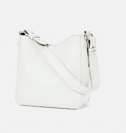 Large Capacity Bucket Shoulder Bag