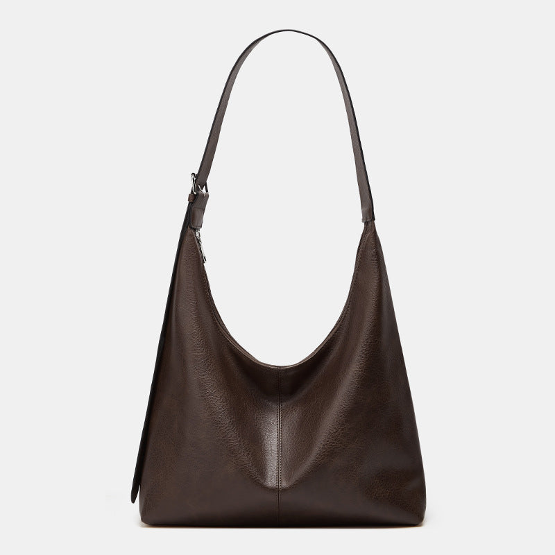 Women Pu Diagonal Bag