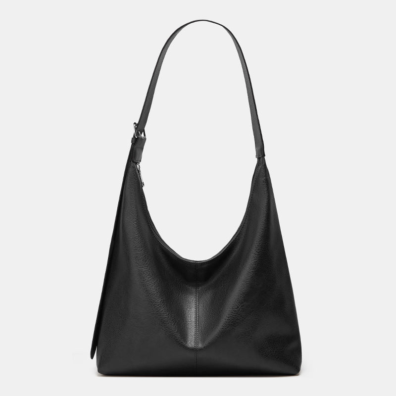 Women Pu Diagonal Bag