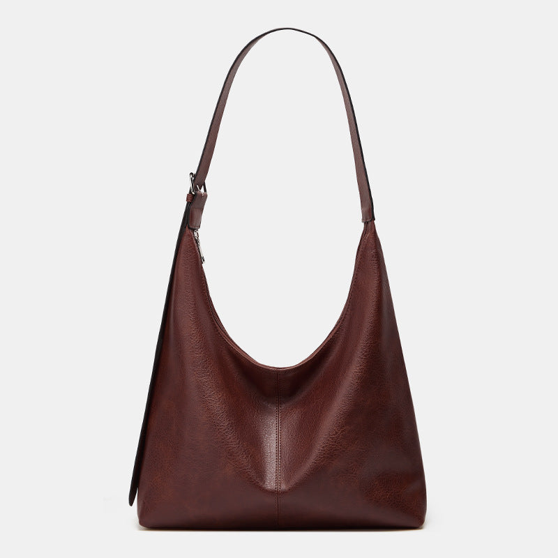Women Pu Diagonal Bag