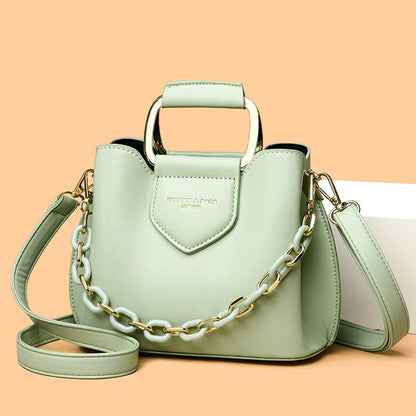 Chain Crossbody Fashion Small Bag