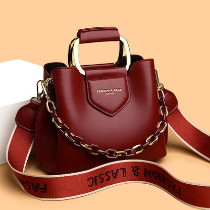 Chain Crossbody Fashion Small Bag