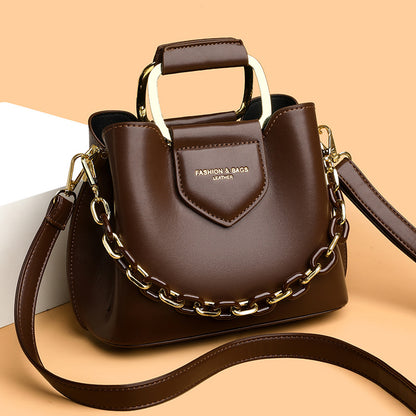 Chain Crossbody Fashion Small Bag