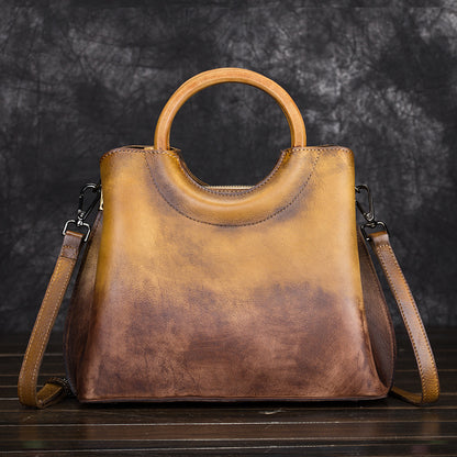 Scrub Retro Tote