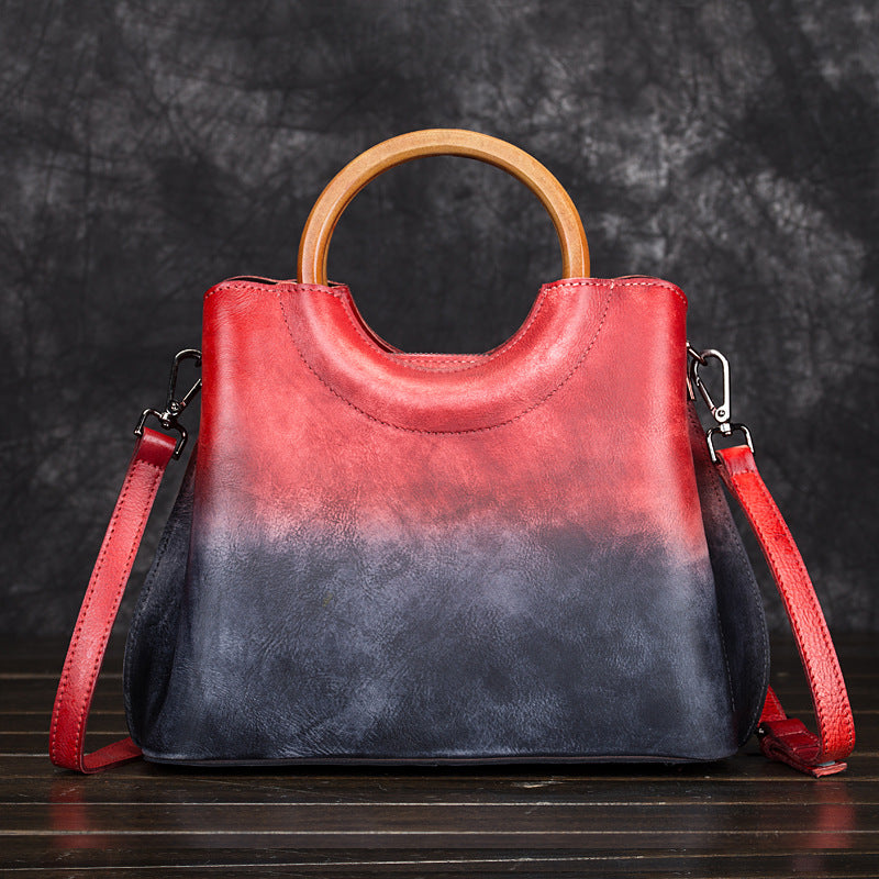 Scrub Retro Tote