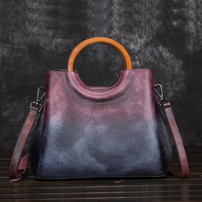 Scrub Retro Tote