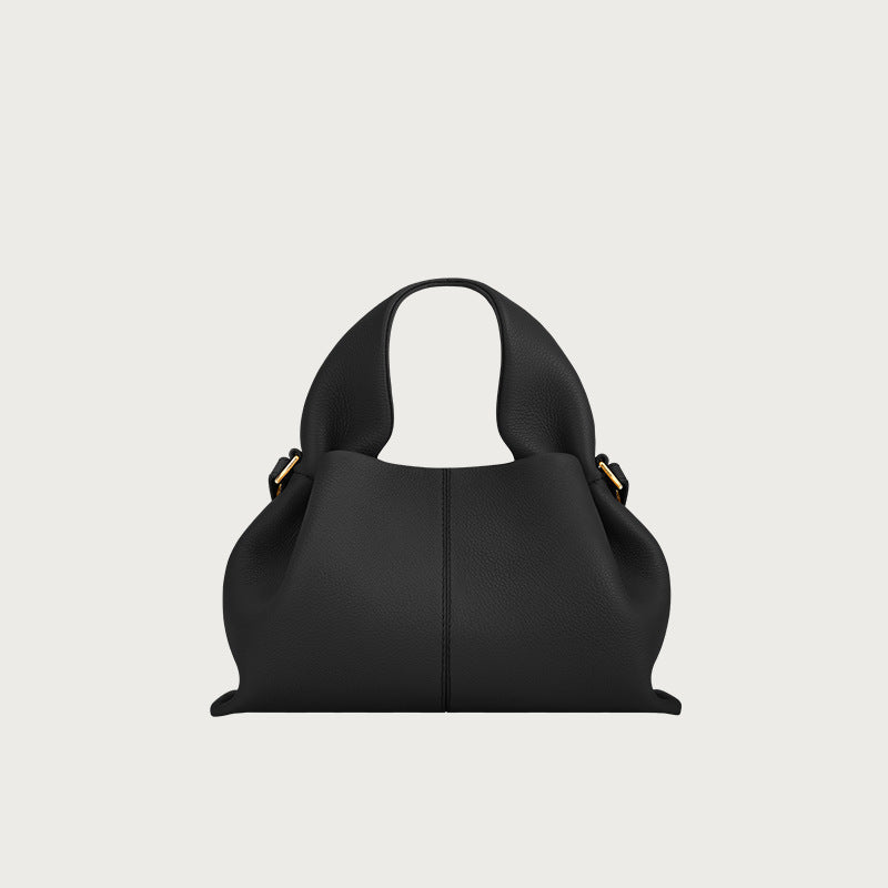 Cloud Portable Dumpling Bag