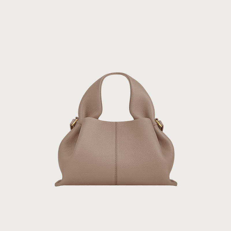 Cloud Portable Dumpling Bag