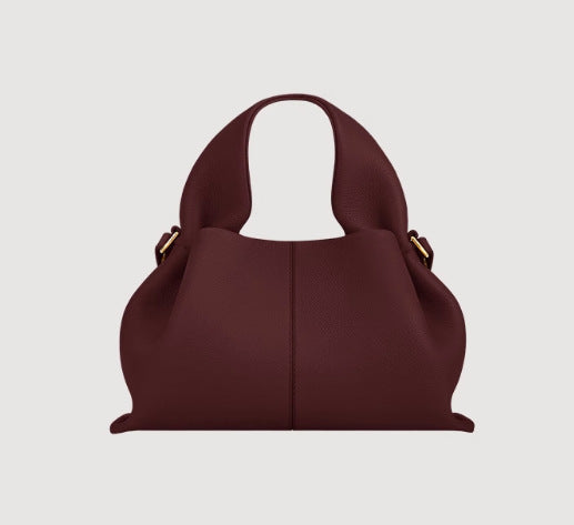 Cloud Portable Dumpling Bag