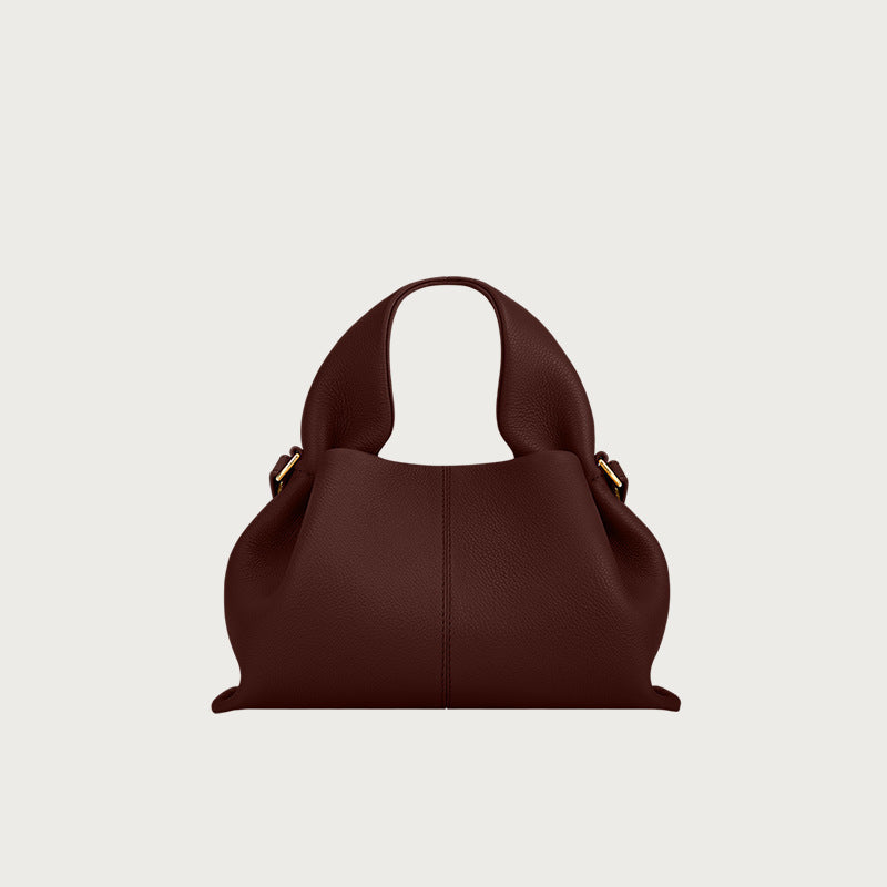 Cloud Portable Dumpling Bag