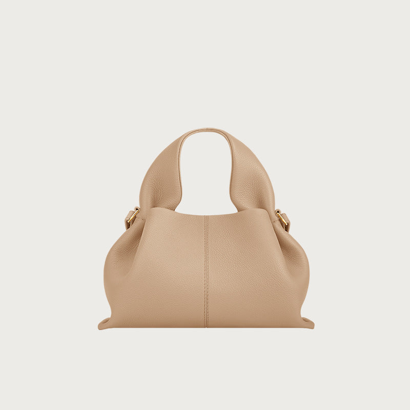 Cloud Portable Dumpling Bag