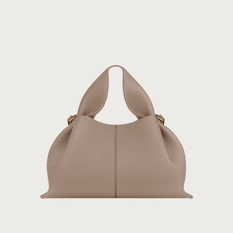 Cloud Portable Dumpling Bag