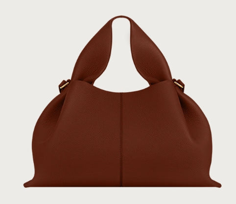 Cloud Portable Dumpling Bag