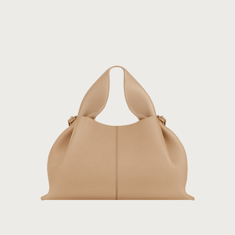 Cloud Portable Dumpling Bag