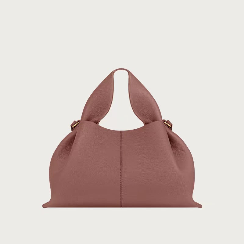 Cloud Portable Dumpling Bag