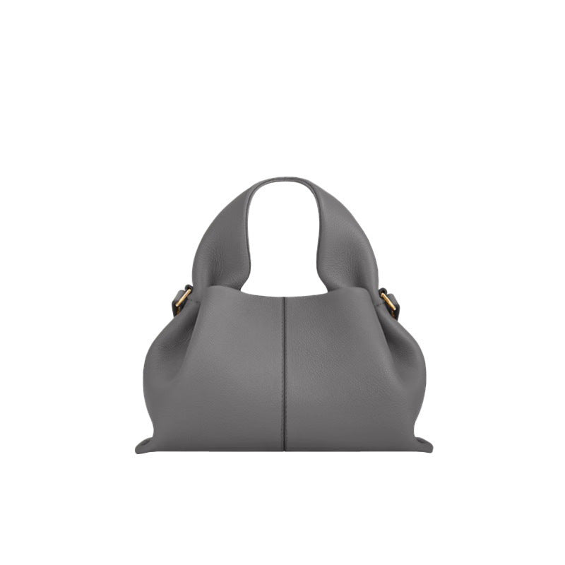 Cloud Portable Dumpling Bag