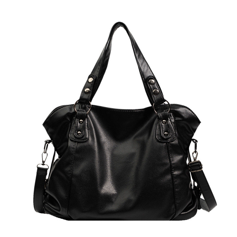 Large Capacity Handbag