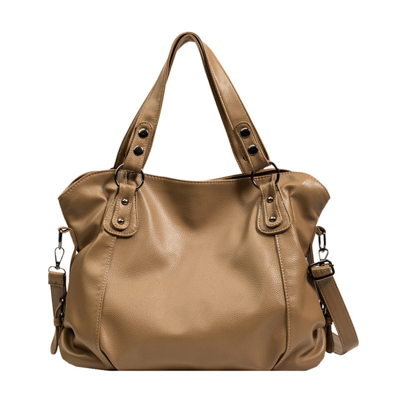 Large Capacity Handbag