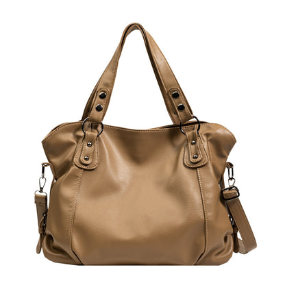 Large Capacity Handbag