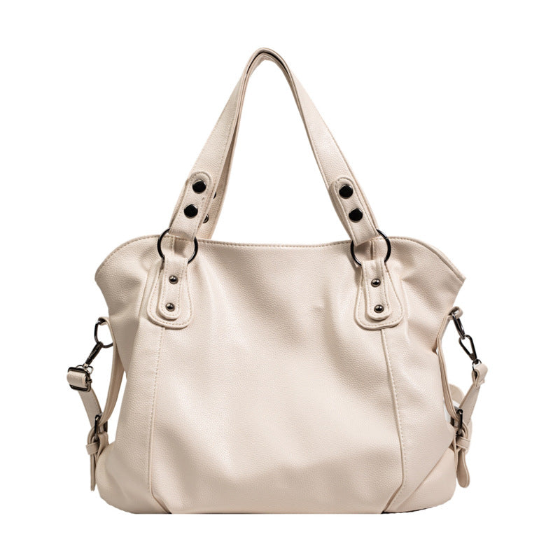 Large Capacity Handbag