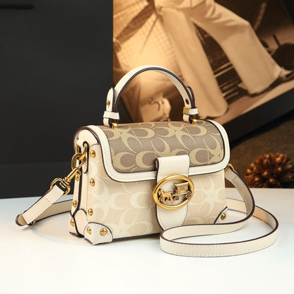 Western Style Shoulder Bag