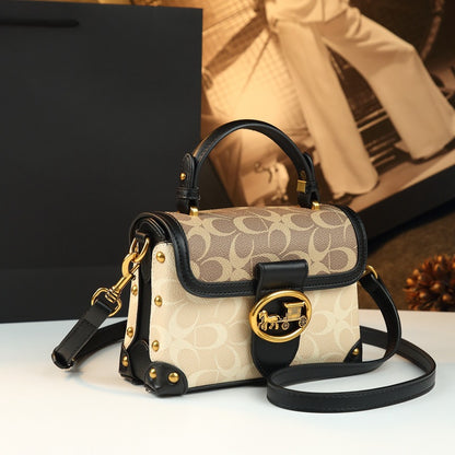 Western Style Shoulder Bag