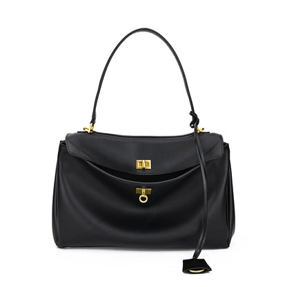 Lazy Crossbody Bag