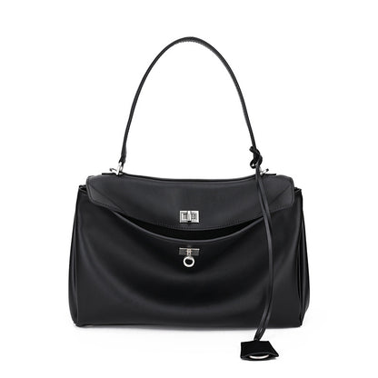 Lazy Crossbody Bag