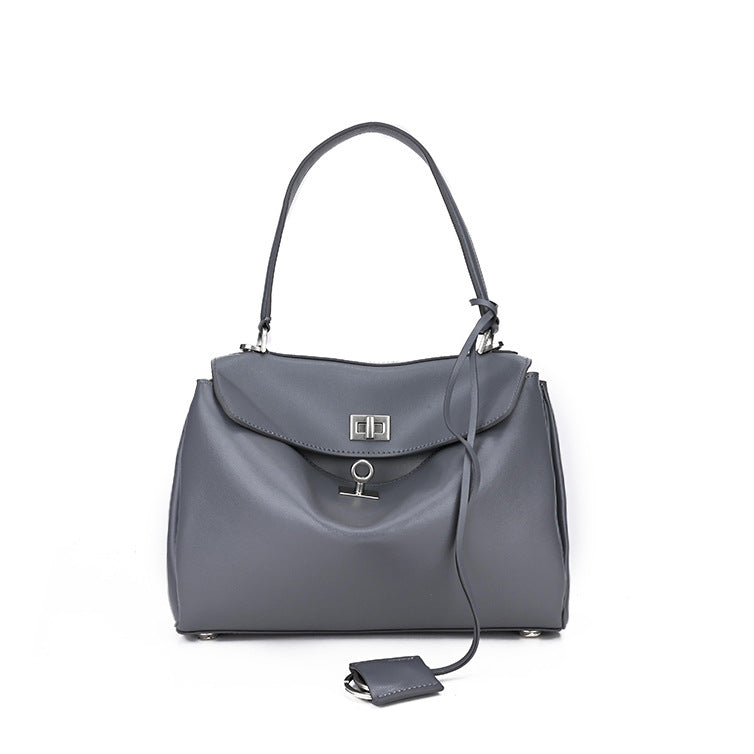 Lazy Crossbody Bag