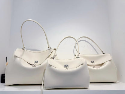Lazy Crossbody Bag