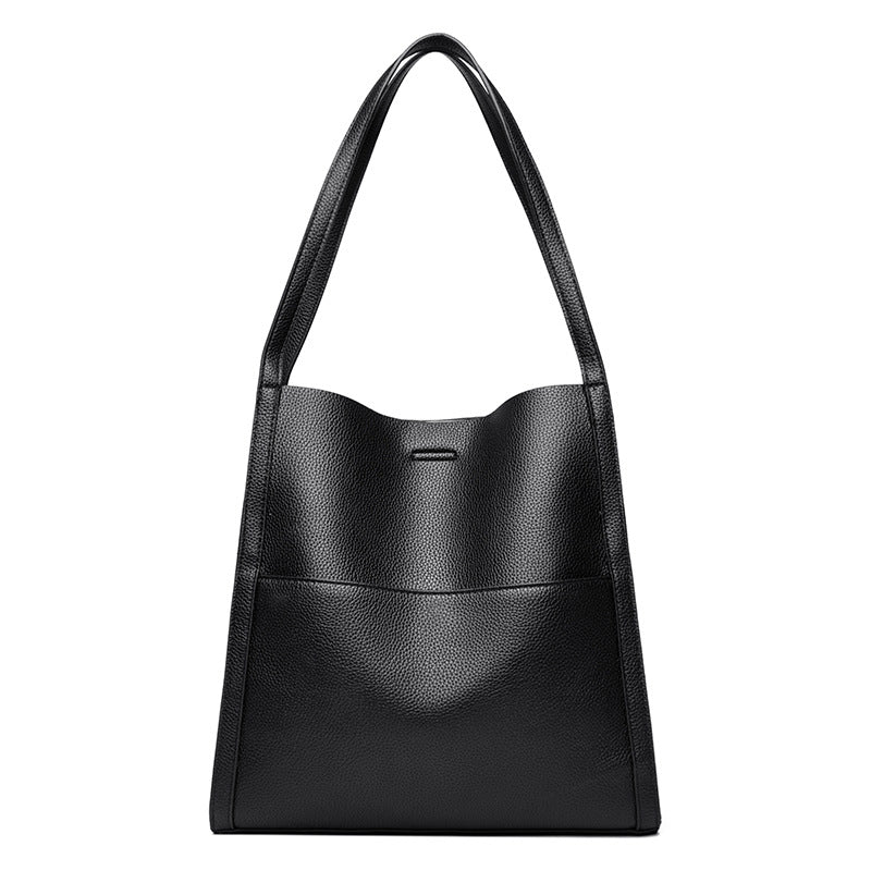 One Shoulder Large Capacity Tote