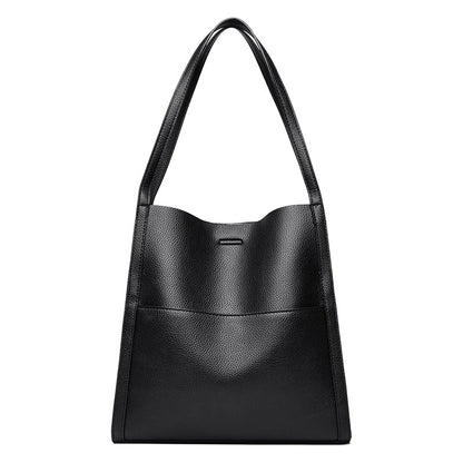 One Shoulder Large Capacity Tote