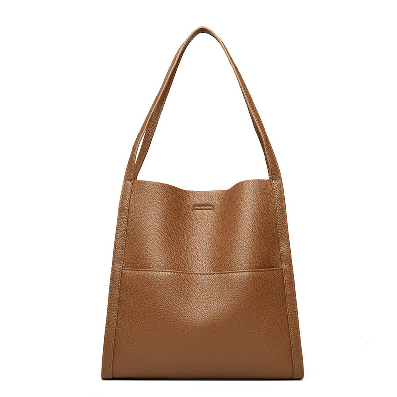 One Shoulder Large Capacity Tote