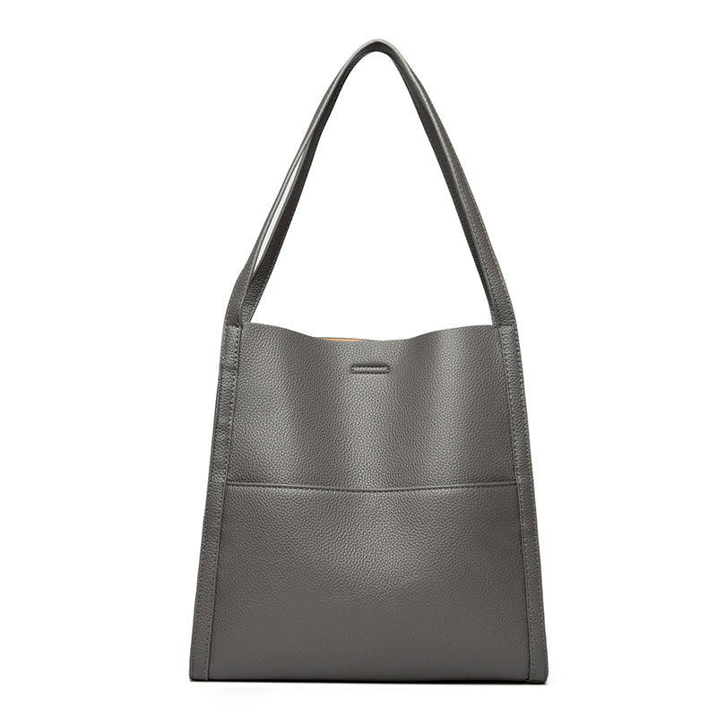 One Shoulder Large Capacity Tote