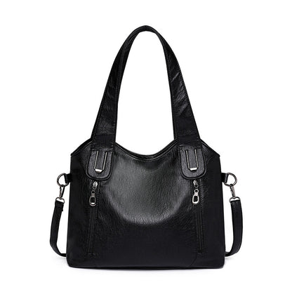 Large-Capacity Tote Bag